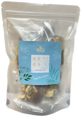 健康瘦身茶 (8包裝)