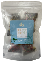 清肝明目茶  (8包裝)