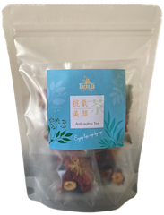 抗氧美顏茶 (8包裝)